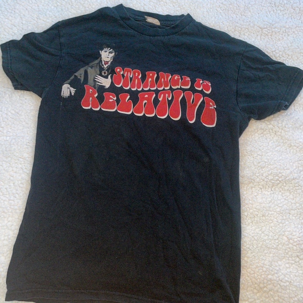 pj shirt